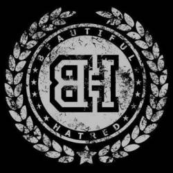 Beautiful Hatred : I'm Falling Down